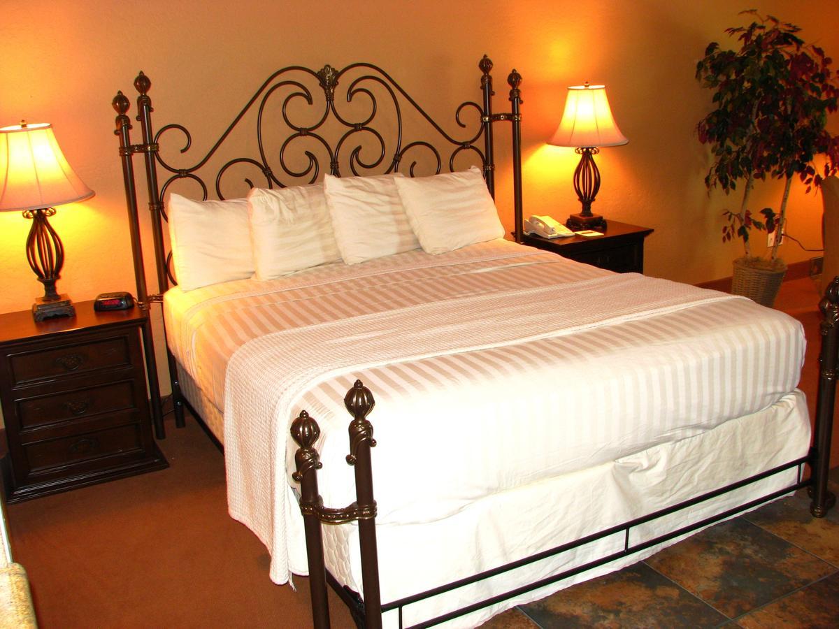 Villas At Poco Diablo Sedona Rum bild